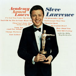 That Old Feeling Chords by Steve Lawrence