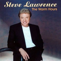 That's All Chords by Steve Lawrence
