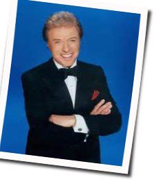 Too Close For Comfort Chords by Steve Lawrence