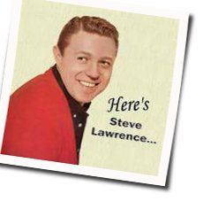 You Make Me Feel So Young Chords by Steve Lawrence