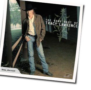 As Any Fool Can See Chords by Tracy Lawrence