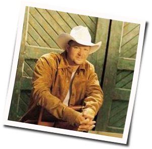 Frozen In Time Chords by Tracy Lawrence