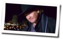 Lie Chords by Tracy Lawrence