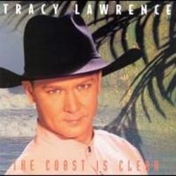 The Coast Is Clear Chords by Tracy Lawrence