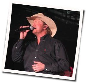 The Singer Chords by Tracy Lawrence