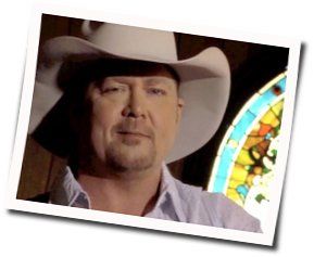Up To Him by Tracy Lawrence