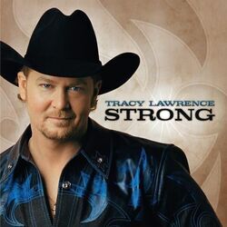 What The Flames Feel Like by Tracy Lawrence