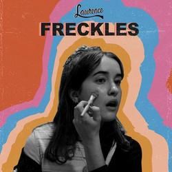 Freckles Chords by Lawrence