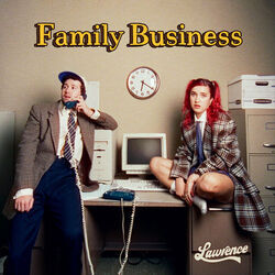 Funeral Chords by Lawrence