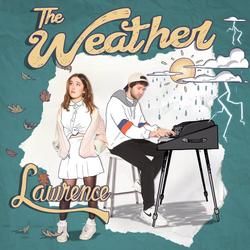 The Weather by Lawrence