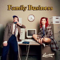 Whatcha Want Chords by Lawrence