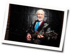 Amber Dresses Chords by Doyle Lawson