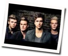 Hurts Like You Chords by Lawson