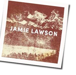 He's Reading Helena Chords by Jamie Lawson