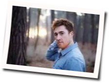 Jamie Lawson chords for The quiet man