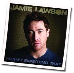 Where Have All The Good Vibrations Gone Chords by Jamie Lawson