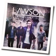 Juliet Chords by Lawson