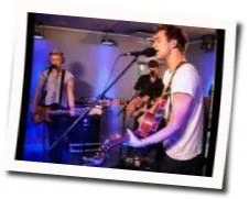 Learn To Love Again Acoustic Chords by Lawson