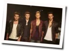 Learn To Love Again Chords by Lawson