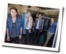 We Are Kings Chords by Lawson