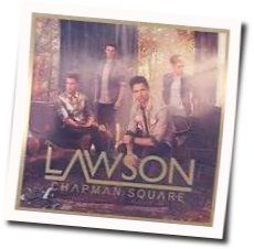 Gone Chords by Lawson