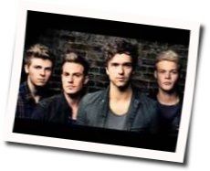 Hurts Like You Chords by Lawson