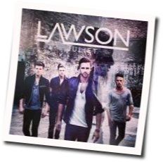 Juliet Tab by Lawson