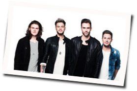 Rio Chords by Lawson