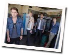 We Are Kings Chords by Lawson