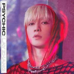 Psychic Chords by LAY