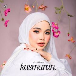 Kasmaran Chords by Layka Al Funsu