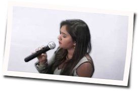 Milagre Chords by Layla Brum