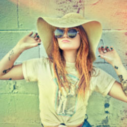 Stay Chords by Layla Tucker