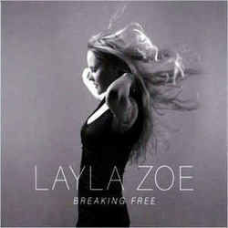 Backstage Queen Chords by Layla Zoe
