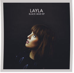 Black Mud Chords by Layla