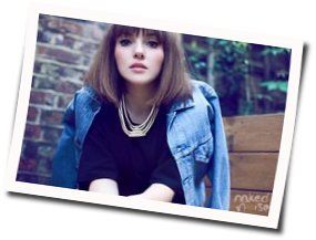 The Fall Chords by Layla
