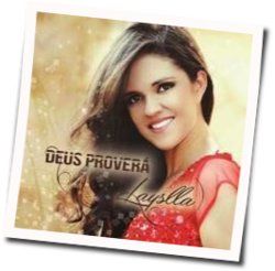 Layslla chords for Deus proverá