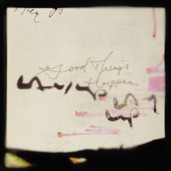 Good Things Happen Chords by Layup