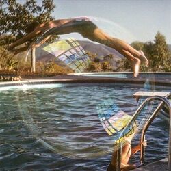 Who You Share It With Chords by Layup