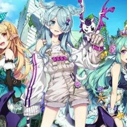 Diamond City Lights Chords by Lazulight