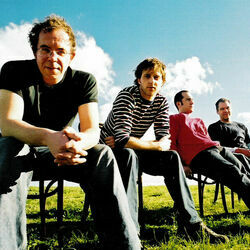 Bobby Fischer Chords by Lazy Susan