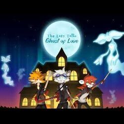 Ghost Of Love Chords by The Lazy Tails