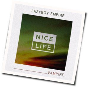 Vampire Chords by Lazyboy Empire