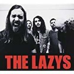Nothing But Trouble by The Lazys