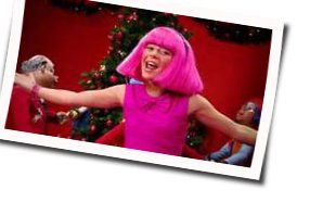 We Are Number One  Tabs by Lazytown