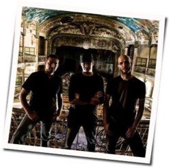 Invincible Chords by Lazywall