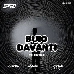 Buio Davanti Chords by Lazza