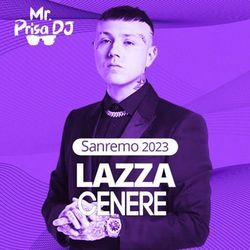 Cenere Chords by Lazza