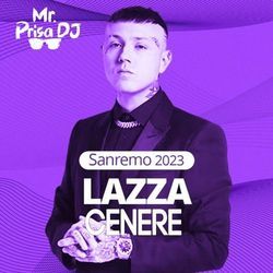 Cenere by Lazza