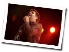 All I Want Tab by LCD Soundsystem